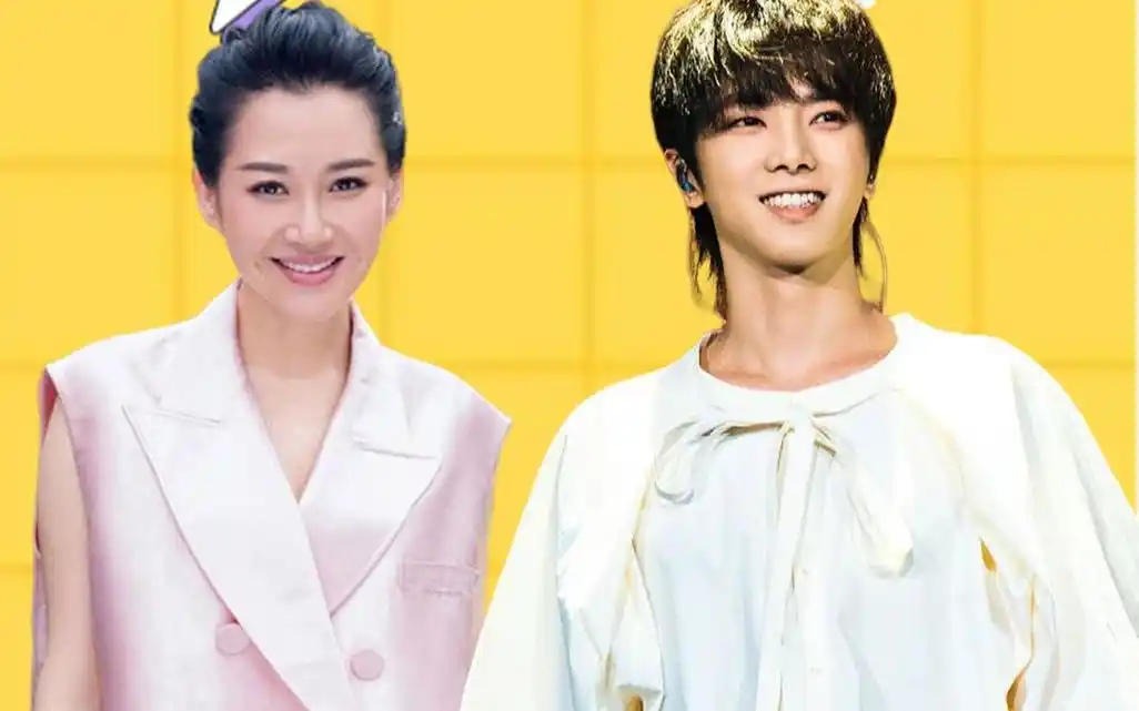 许晴仅用一句话,说出与华晨宇的真实关系,难怪张碧晨没能母凭女贵嫁给