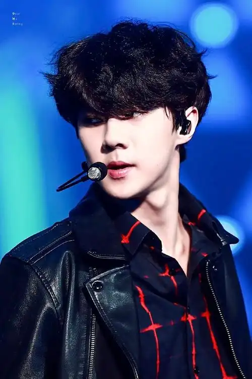 吴世勋的那年今日