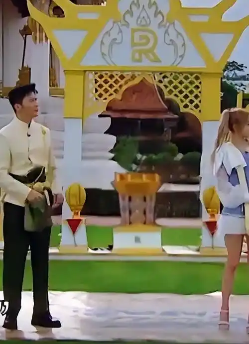 p图方式引爆收视,王鹤棣范丞丞笑料足,baby美得发光_节目组_蔡徐坤