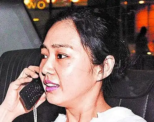 刘德华神隐在家陪妻朱丽倩添丁压力大卧床安龙胎