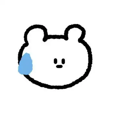 大无语的小动物们_女生头像_我要个性网