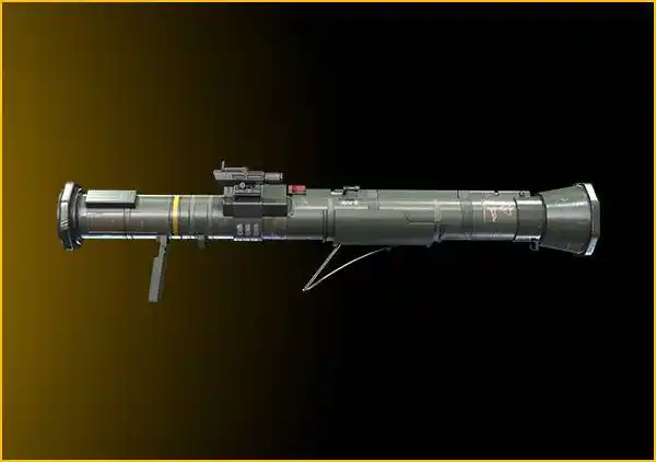 和平精英at4-a激光导弹在哪儿刷新?