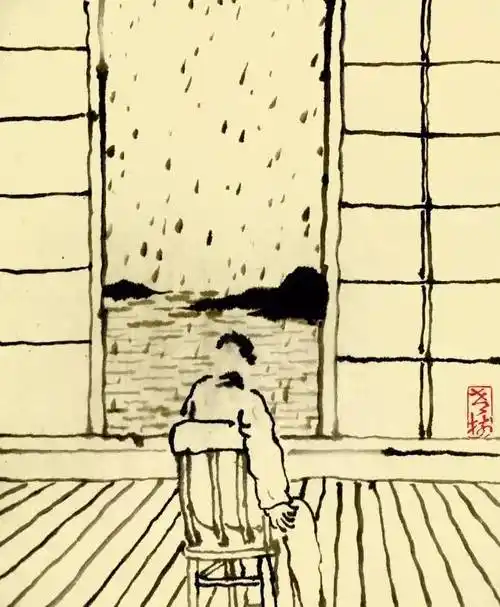 梦里江山无限好,世事你争我不争. 告诉你件事,名利算个毬?