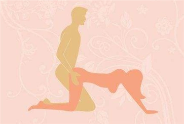 性交姿势图最经典的夫妻爱爱姿势大全图片详解