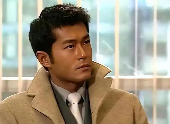 相由心生?古天乐颜值直线下滑,再被吐槽上热搜!