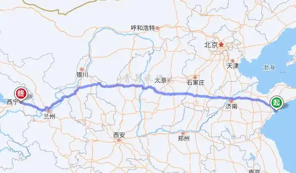 青岛适合几月份去青海湖旅游从青岛去青海开车几个小时