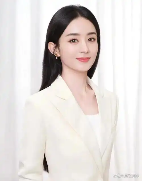 赵丽颖,中国内地女演员,出生于1987年10月16日,河北省廊坊市人.