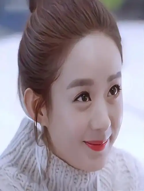 杉杉来了:可可爱爱的圆脸杉杉 赵丽颖-度小视