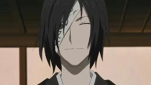 夏目友人帐:原来"的场静司"并不坏,他也有属于自己的孤独