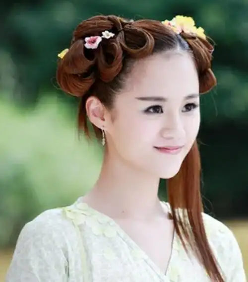 《花千骨》中有4美:糖宝安悦溪垫底,赵丽颖第二,第一太可惜!