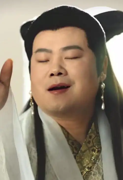 同样演白娘子刘涛忍了鞠婧祎忍了却被小岳岳迷住了