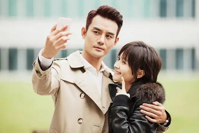 胡歌官宣后曝王凯也准备结婚女方是圈内人网友将目标对准宋茜