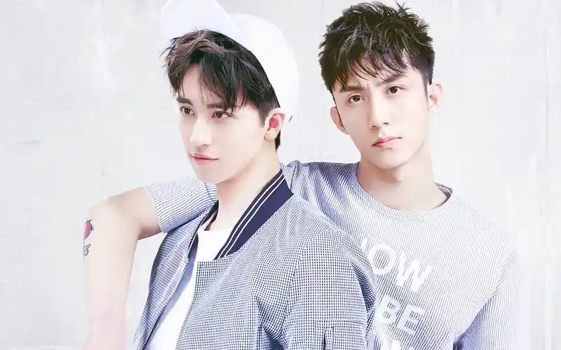 瑜洲你的名字我的心事黄景瑜x许魏洲