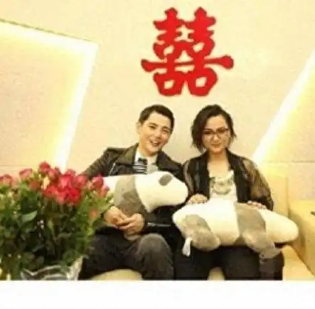 恋人or闺蜜周笔畅孙坚情比金坚恋情铁证曝光