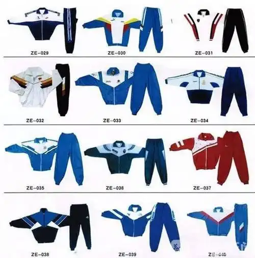 "谁穿谁丑"的中国校服,学生参与设计之后简直美cry!