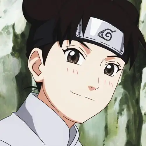 火影忍者女生头像 - 高清图片,堆糖,美图壁纸兴趣社区