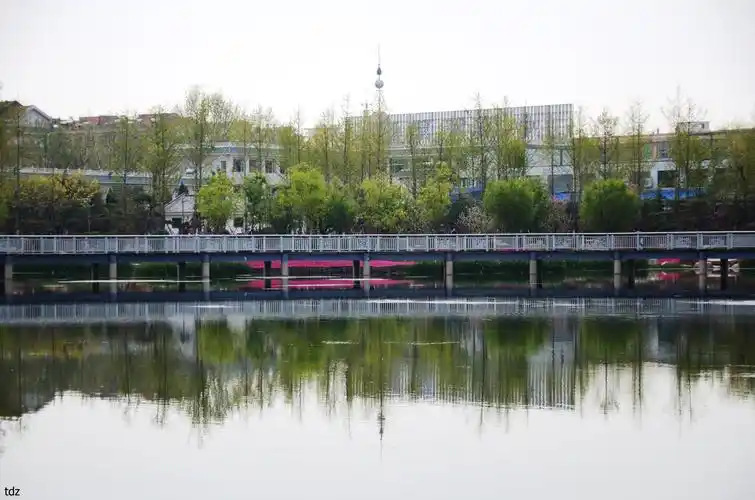 大美莱阳 人间仙境