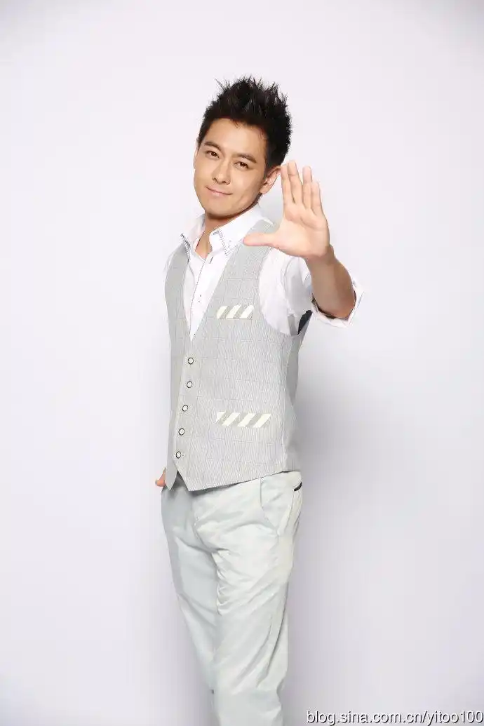 林志颖2岁双胞胎儿子已会算乘法,网友羡慕表示:是个数学天才