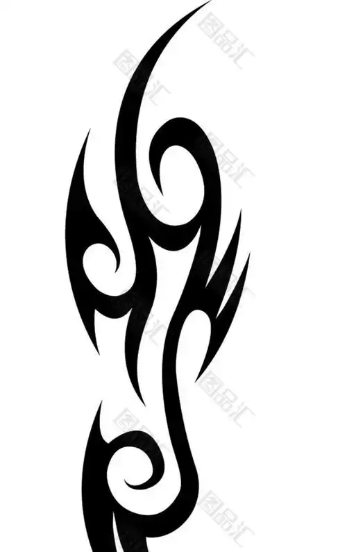 图腾花纹_图品汇