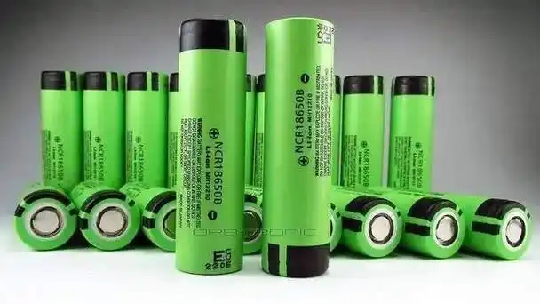 今日分享:锂电池进口清关.锂电池(lithium cell) - 抖音