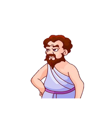 阿基米德的投石机