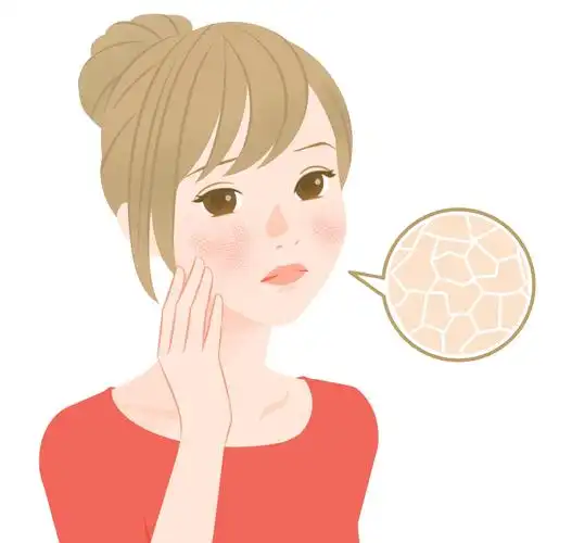 秋天的诅咒之一是它会改变你的皮肤,有时候会突然发现原本就不是很