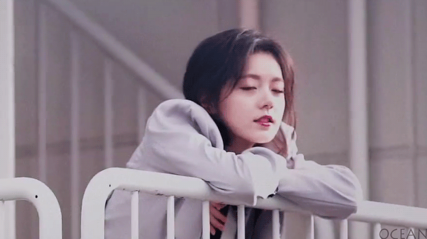 赵今麦‖动起来的女鹅真可爱(最好在wifi环境下打开)