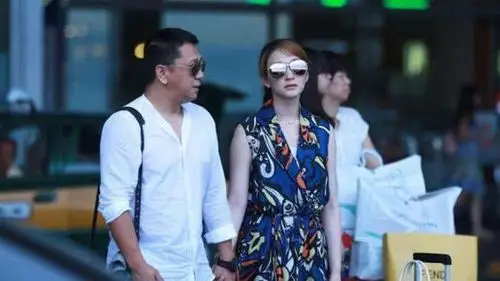 向往的生活被李小冉暖到 李小冉潘粤明是什么关系他们还有这段缘份