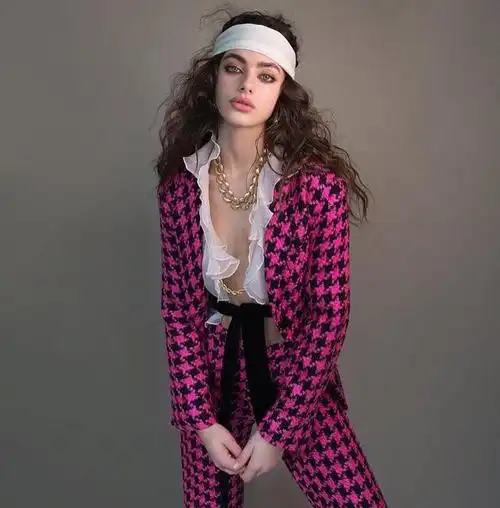 以色列模特 雅尔谢尔比亚(yael shelbia),2001年小姐姐,无可挑剔的