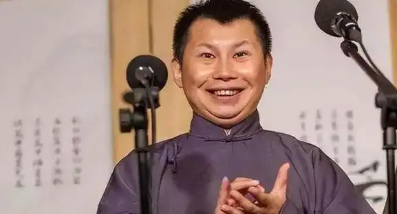 曹云金没说谎?郭德纲徒弟周九良说漏嘴,在德云社学习花了不少钱