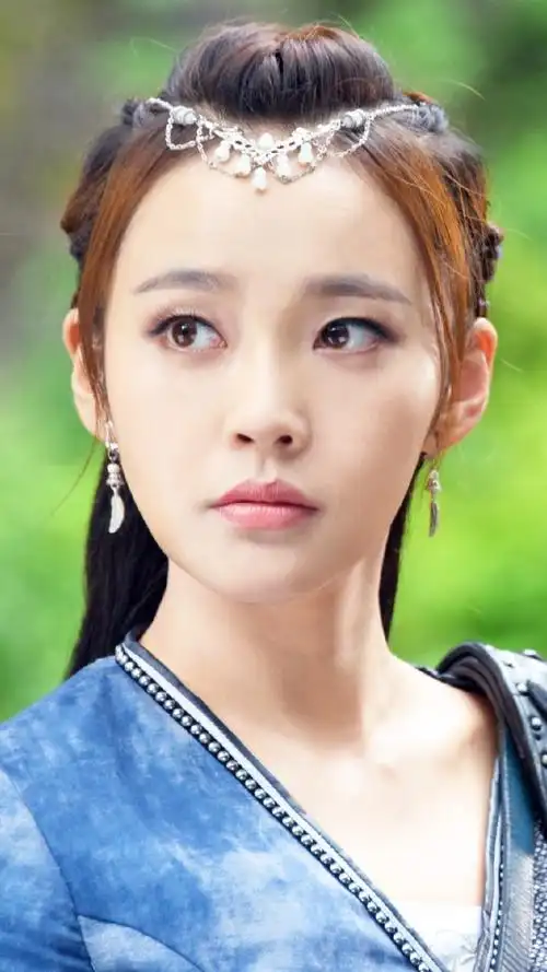 轩辕剑之汉之云 横艾 张佳宁