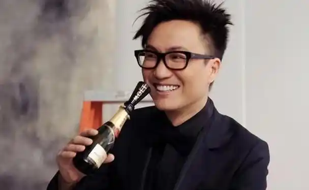 一场演唱会,暴露了郑中基的"乐坛实力",他给所有明星上了一课