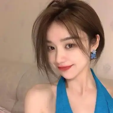 御姐气质高冷头像 高清好看的高冷气质御姐图片头像