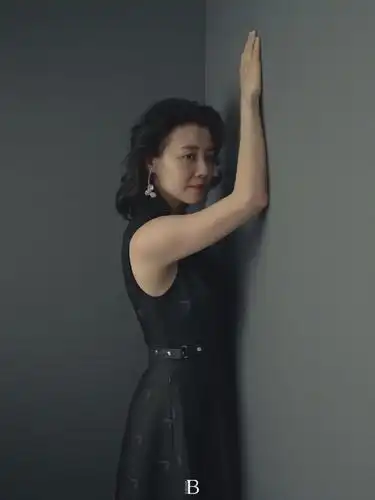 组图时光赋予的岁月之美大娘子刘琳优雅写真大片