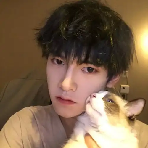 ins优质男生头像男头二传注明dt幼臻