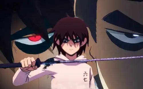 刺客伍六七赞评论更多