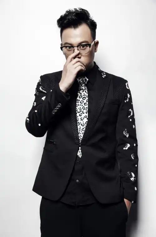 中国好声音第二季 金润吉