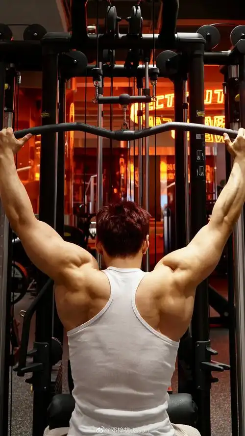 我为健身败过的家##时尚运动新风尚##男士香水