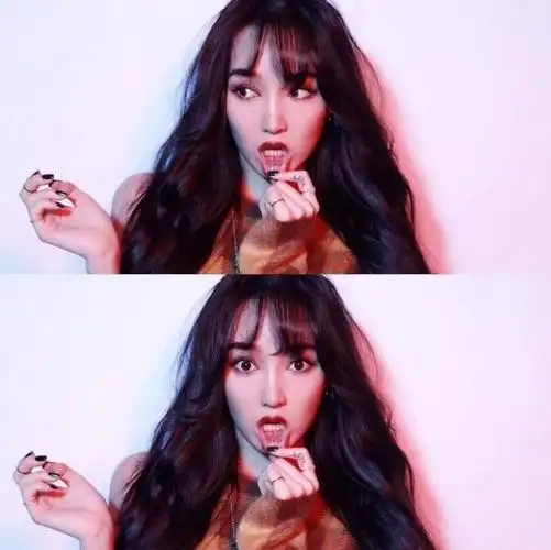 分享一波孟佳的八个纹身(内含巨量图片)适宜作厕.