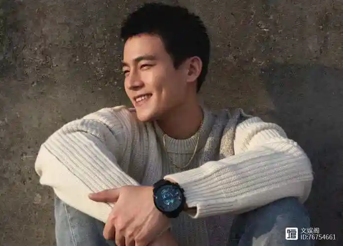 快男出道,一直深耕电影领域的欧豪,为何开始涉及综艺了?