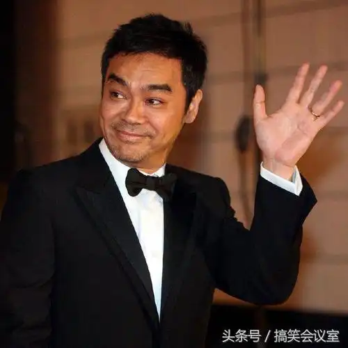 香港十大男演员排名,个个都是实力派!