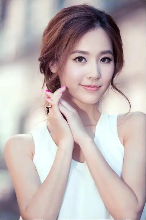 吴佳尼 jiani wu的图片