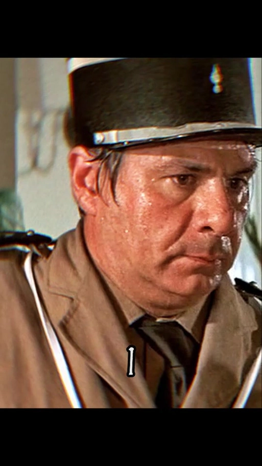 路易德菲奈斯全部电影_路易德菲奈斯喜剧电影