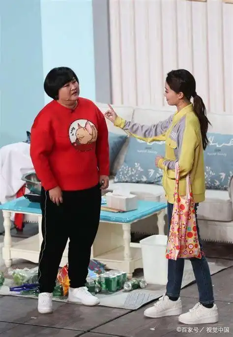 张小斐和贾玲春晚小品_张小斐和贾玲最新小品-技术风潮网络