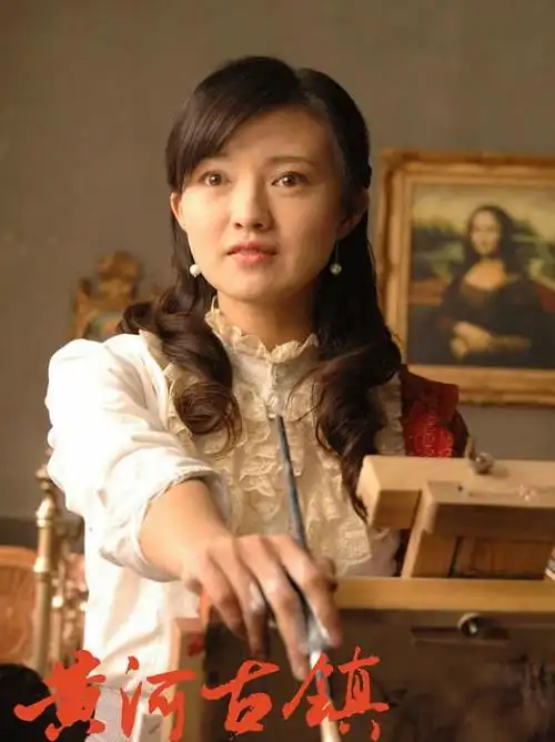 傅晶jing fu的图片