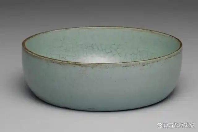 宋代五大名窑:汝窑