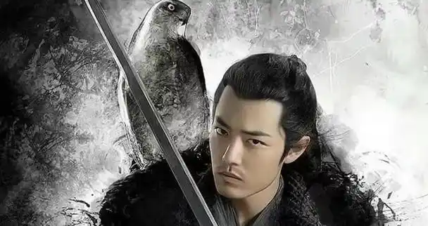 《射雕英雄传》:肖战准备充分,拍摄全程纪录片翻倍时长!