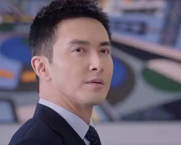 张雨绮,高伟光主演的电视剧《繁华似锦》定档6月25日开播_苏沫来_王居