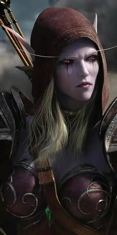 魔兽世界 壁纸(魔兽霍华德最新消息)插图