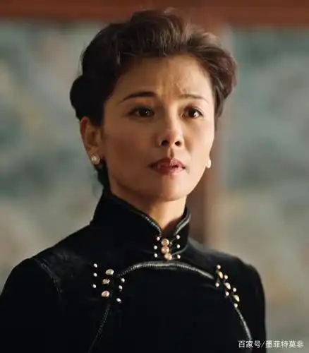 《大决战》刘涛演技遭质疑与《欢乐颂》安迪风格很是相似